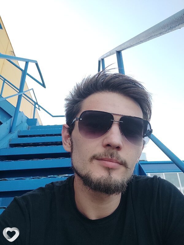 Павел, 31, Ставрополе — анкета №4212609