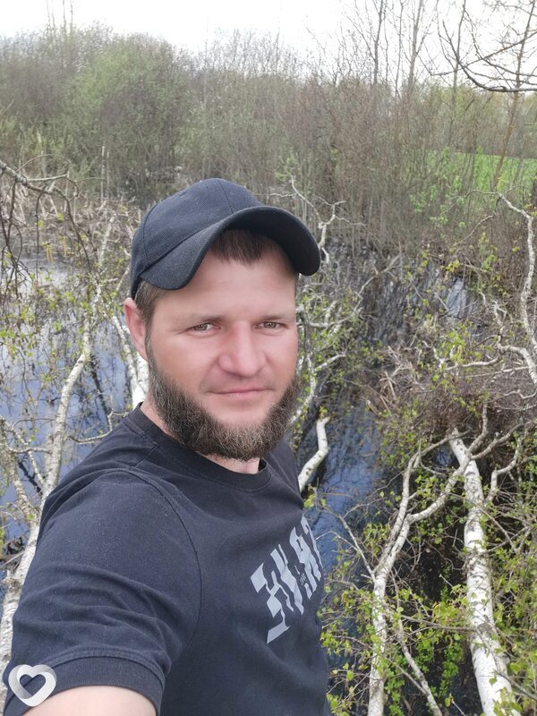 Дмитрий, 38, Минске — анкета №4212613
