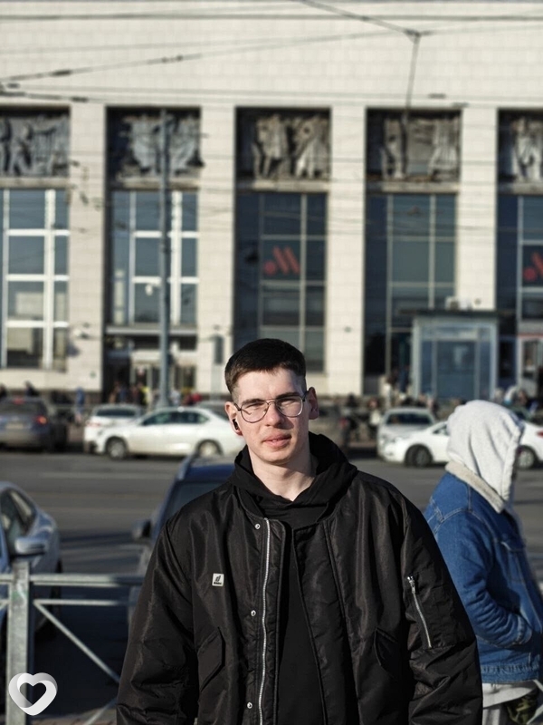 Мирослав, 21, Арзамасе — анкета №4212627
