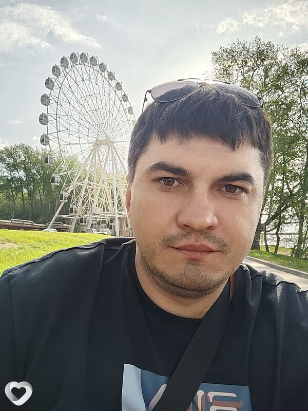 Ник, 40, Екатеринбурге — анкета №4212580