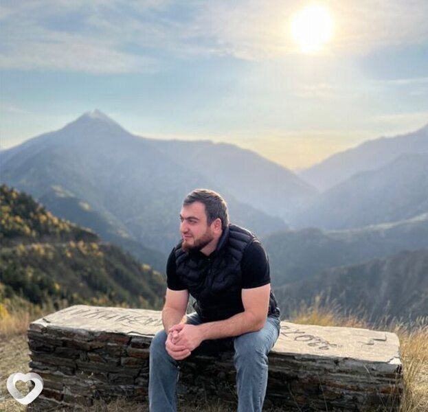 Камиль, 41, Махачкале — анкета №4212601