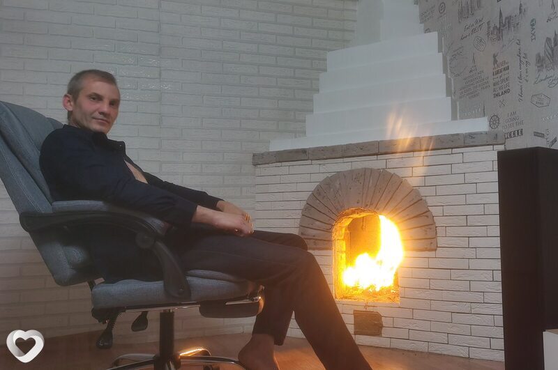 Максим, 40, Волгограде — анкета №4212706