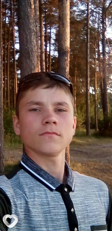 Анатолий, 26, Перми — анкета №4212709