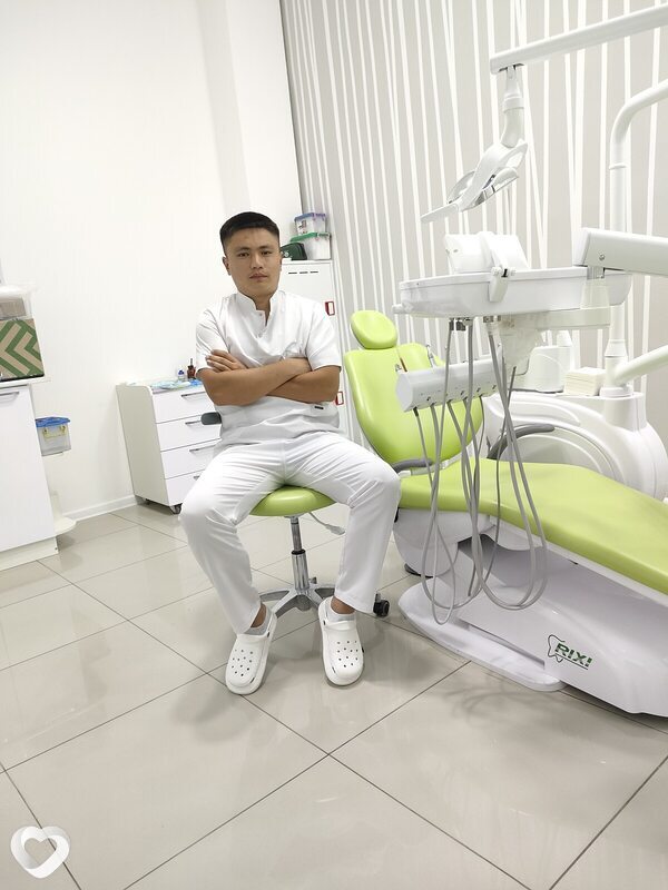 Дамир, 30, Алматы — анкета №4212717