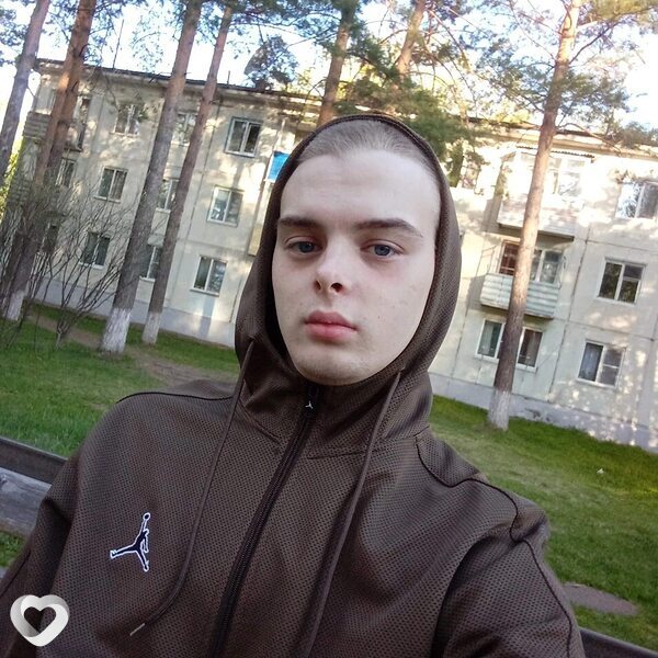 Рома, 19, Норильске — анкета №4212722