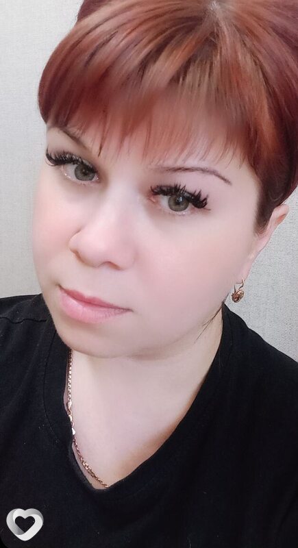 Екатерина, 37, Иркутске — анкета №4212724