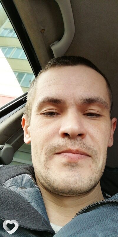Дмитрий, 43, Кирове — анкета №4212725