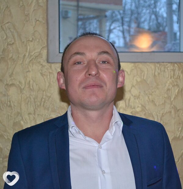 Алекс, 39, Анапе — анкета №4212508