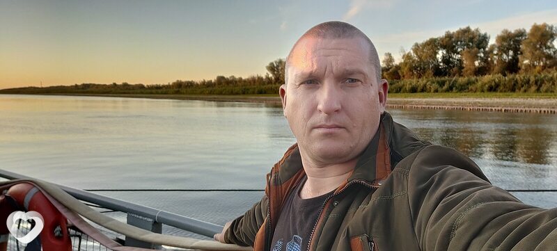 Сергей, 45, Тюмени — анкета №4212523