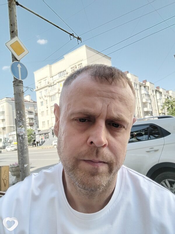 Noname, 42, Ростове-на-Дону — анкета №4212526