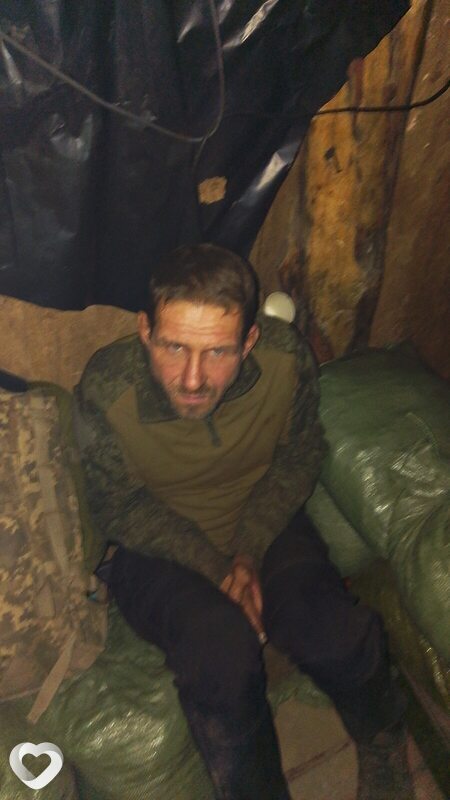 Самурай, 22, Днепр — анкета №4212678