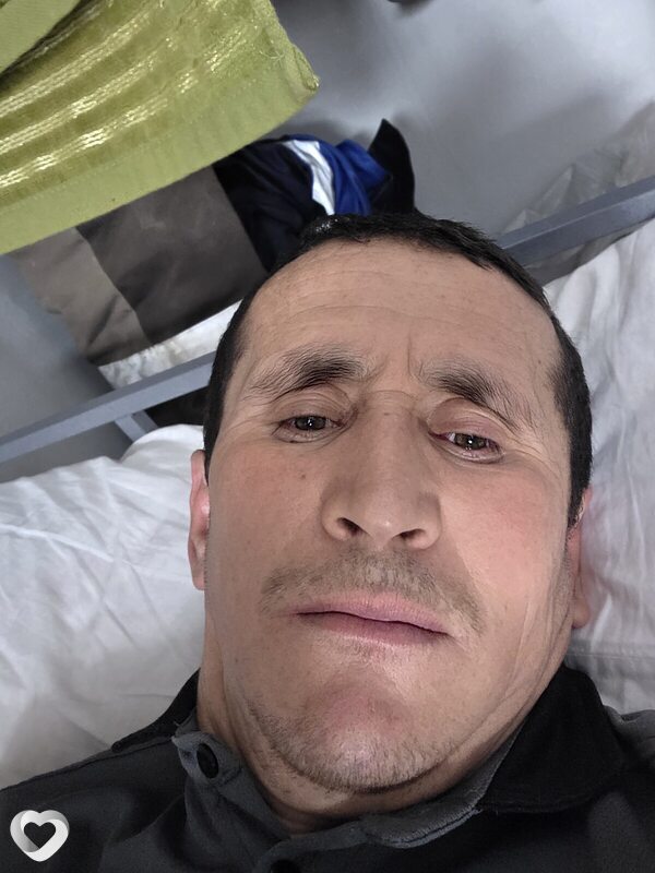 Ali, 43, Химках — анкета №4212679