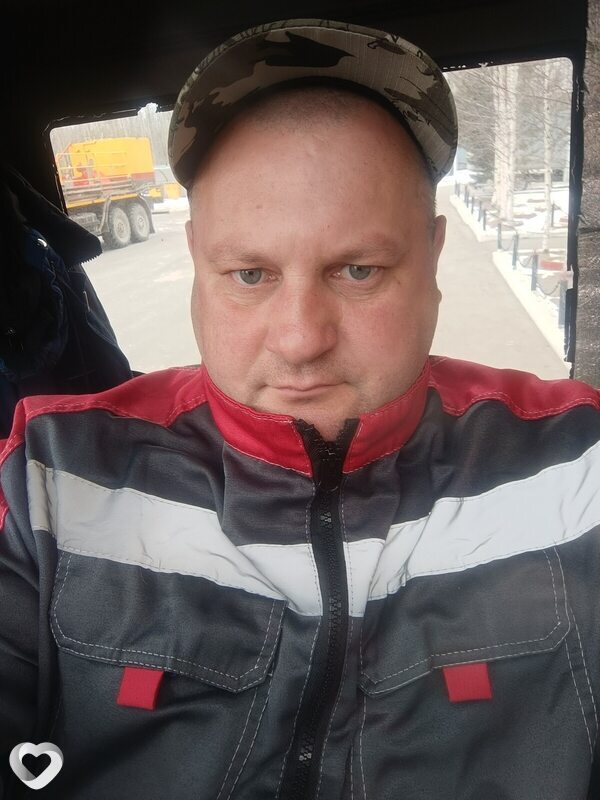 Денис, 39, Пыти-Яхе — анкета №4212688