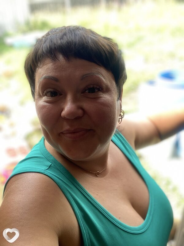 Татьяна, 42, Иркутске — анкета №4212695