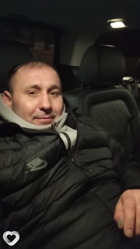 Николай, 39, Черновцах — анкета №4212697
