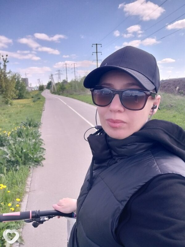 Ольга, 41, Барнауле — анкета №4212780