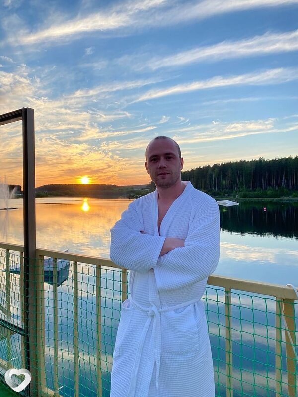 Александр, Шадринск