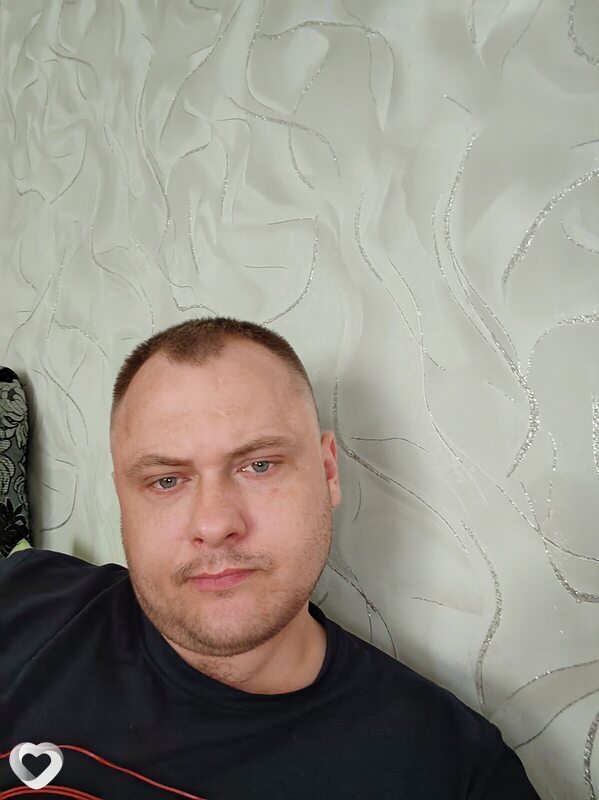 Евгений, 34, Москве — анкета №4212783