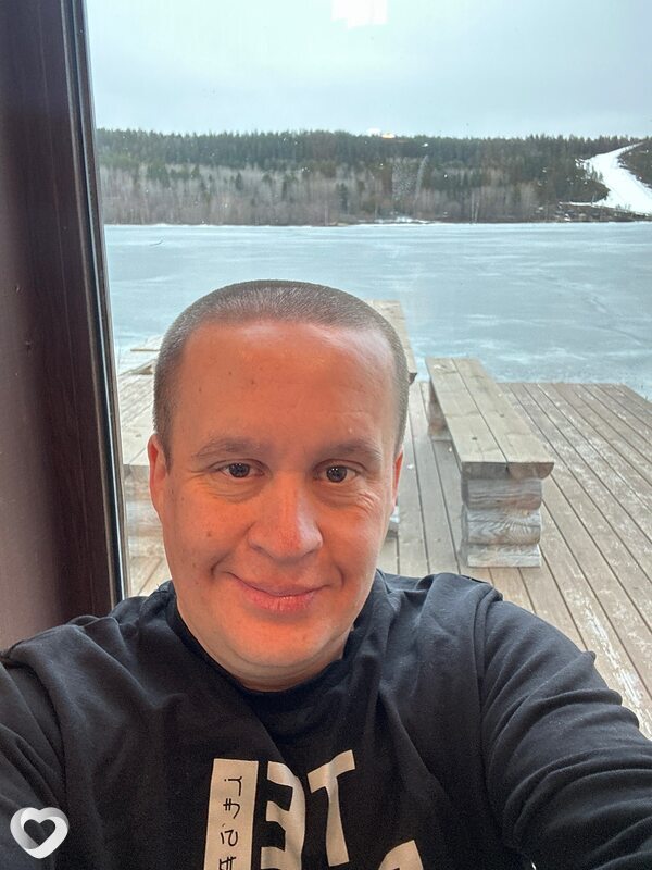 Михаил, 44, Петрозаводске — анкета №4212784