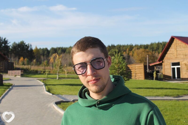 Евгений, 27, Златоусте — анкета №4212785