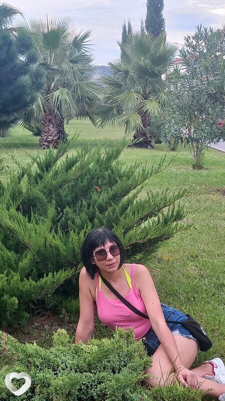 Наталья, 42, Омске — анкета №4212789