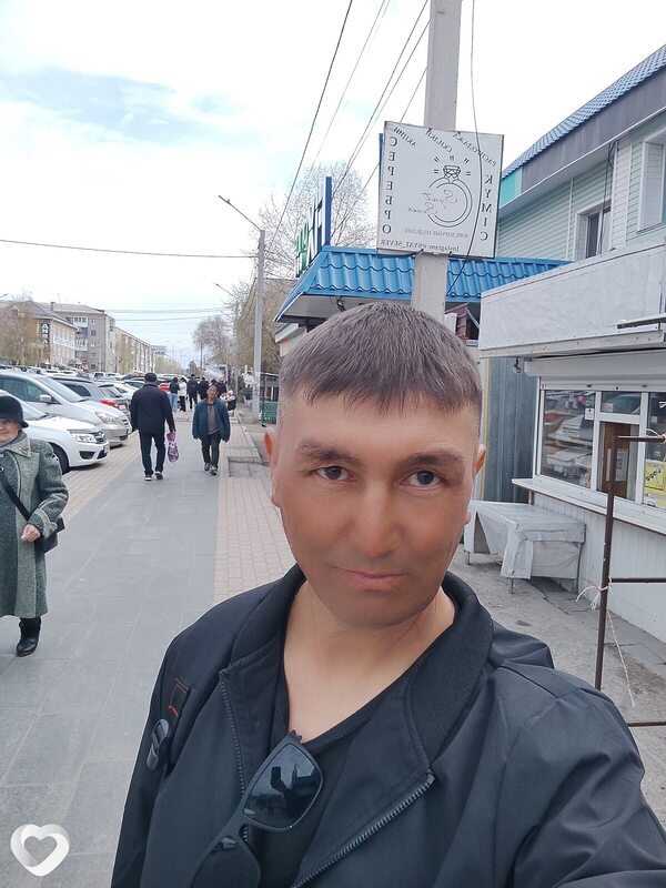 Зинур, Свободный