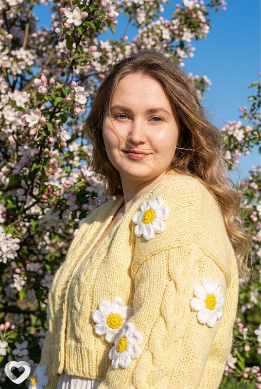 Лиза, 25, Орёл — анкета №4212794