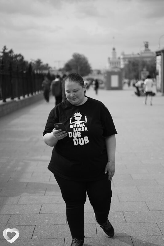 Ольга, 29, Смоленске — анкета №4212796
