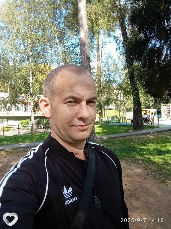 Сергей, Воротынец
