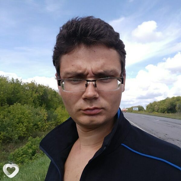 Сергей, 34, Ишиме — анкета №4212807