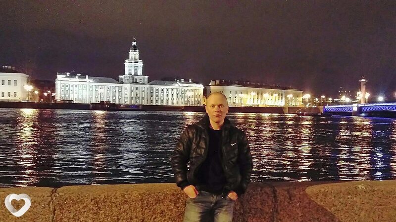 Александр, 38, Петрозаводске — анкета №4212809