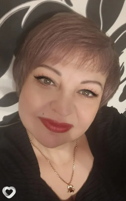 Инесса, 52, Барнауле — анкета №4212810