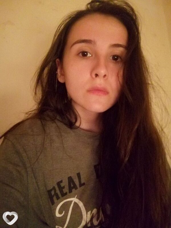 Евгения, 23, Красноярске — анкета №4212820