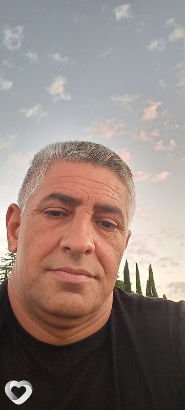Однокый Волк, 46, Уфе — анкета №4212758