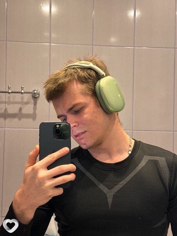 Николай, 26, Бобруйске — анкета №4212760