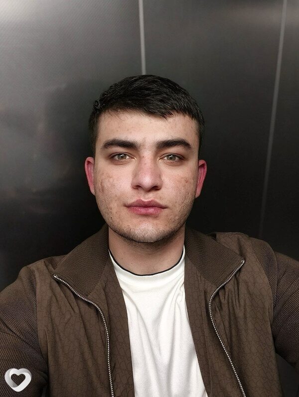Арсен, 20, Мариуполе — анкета №4212771