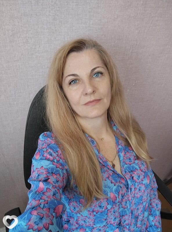 Татьяна, 48, Гомеле — анкета №4212734
