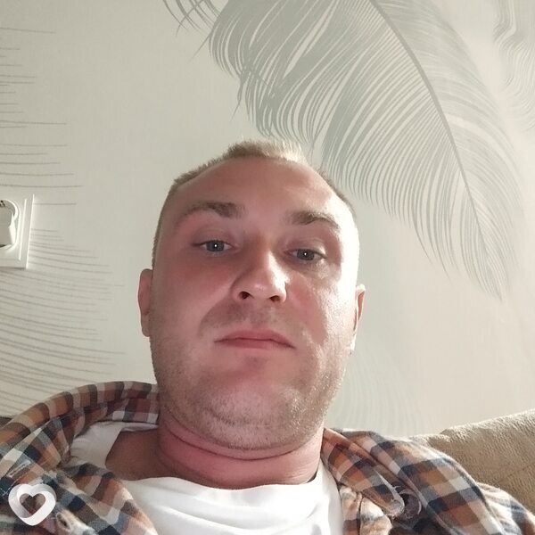 Артём, 33, Минске — анкета №4212737