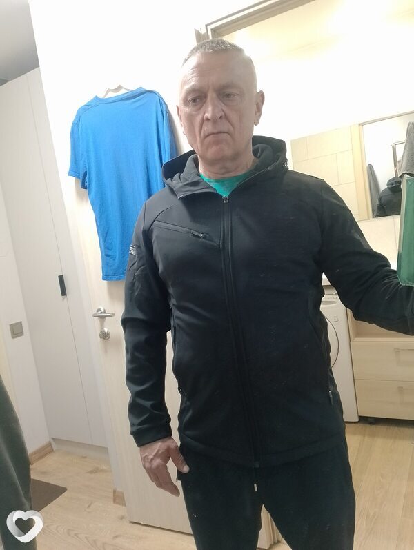 Алексей, 52, Санкт-Петербурге — анкета №4212741