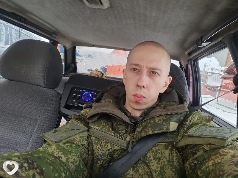 Аркадий, 35, Курске — анкета №4212743
