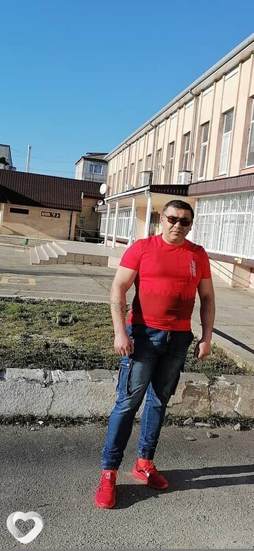Талех, 45, Химках — анкета №4212744