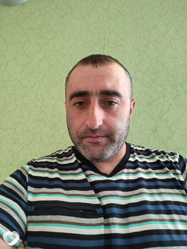 Ашот, 36, Улан-Удэ — анкета №4212746