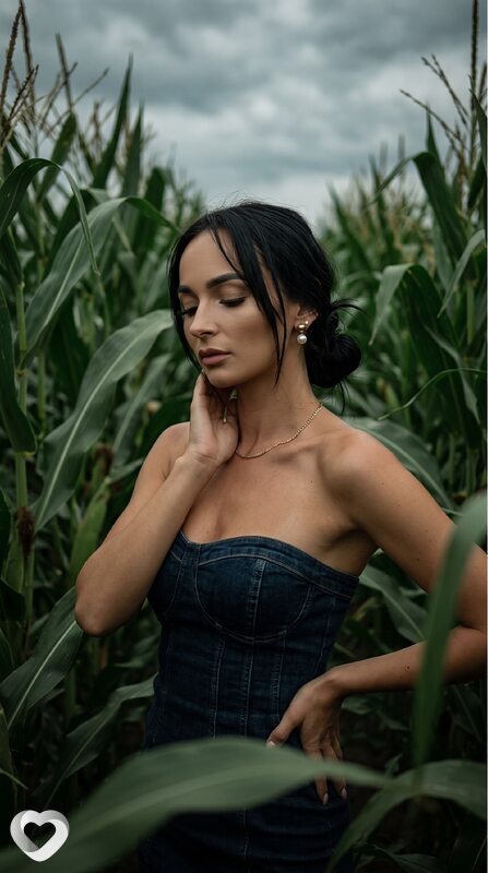 Юлиана, 28, Бресте — анкета №4212747