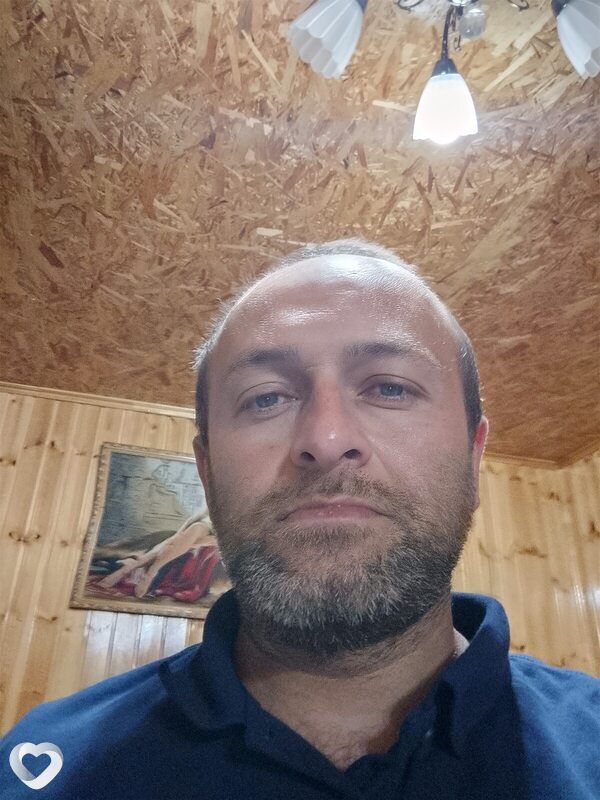 Румит, 37, Нальчике — анкета №4212901