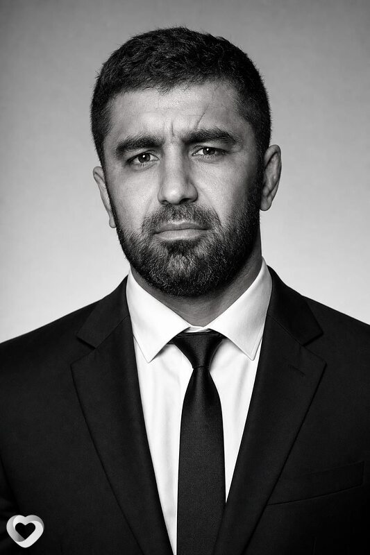 Заур, 30, Махачкале — анкета №4212914