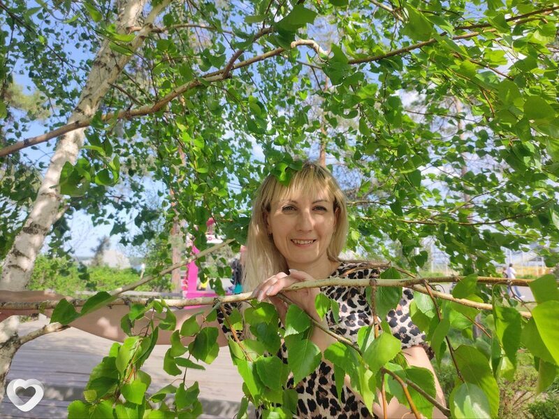 Людмила, 41, Волгограде — анкета №4212922