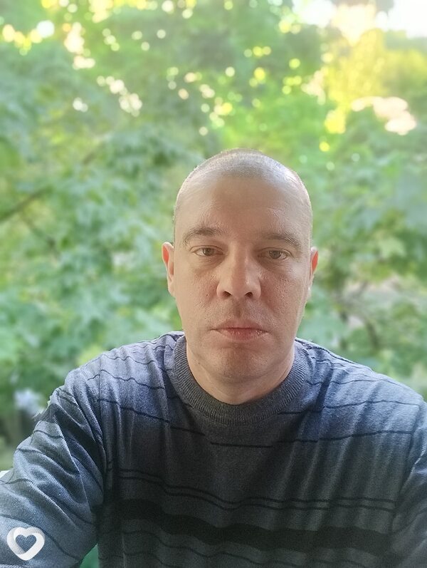 Андрей, 51, Москве — анкета №4212923