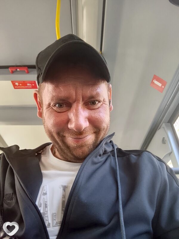 Денис, 39, Кирове — анкета №4212855