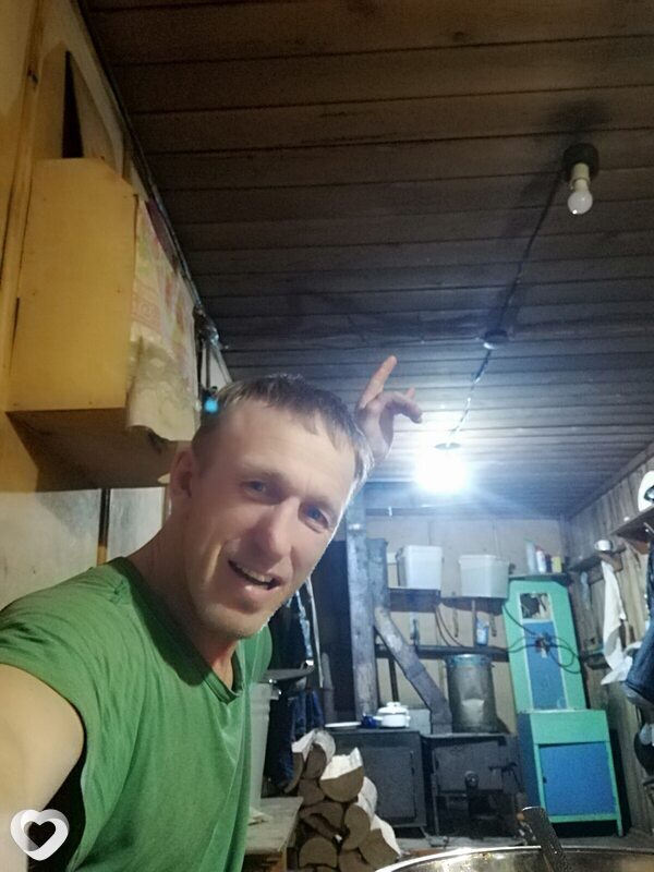 Сергей, 47, Владивостоке — анкета №4212861