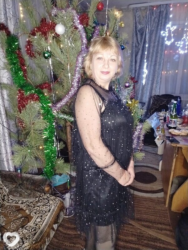Наталья, 47, Омске — анкета №4212864